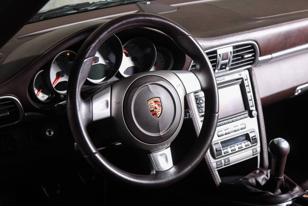 2006 Porsche 911 Carrera S — photo 29