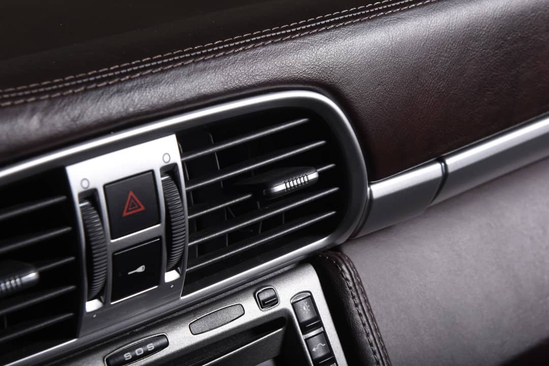 2006 Porsche 911 Carrera S — photo 31
