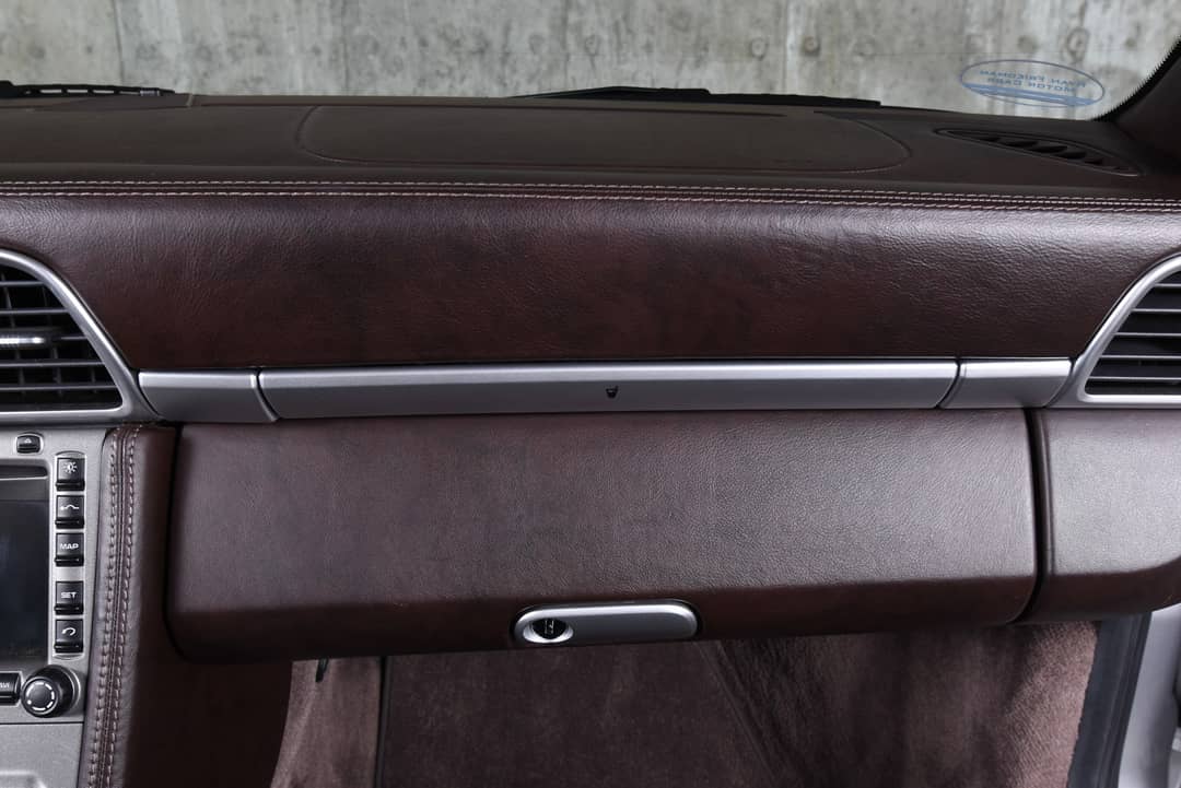 2006 Porsche 911 Carrera S — photo 33