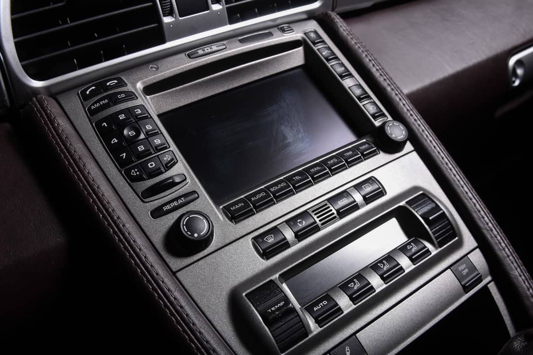 2006 Porsche 911 Carrera S — photo 34