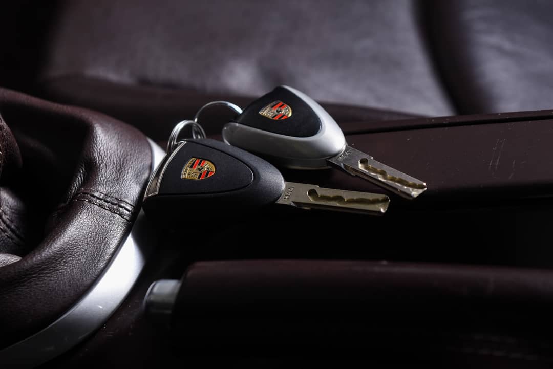 2006 Porsche 911 Carrera S — photo 37