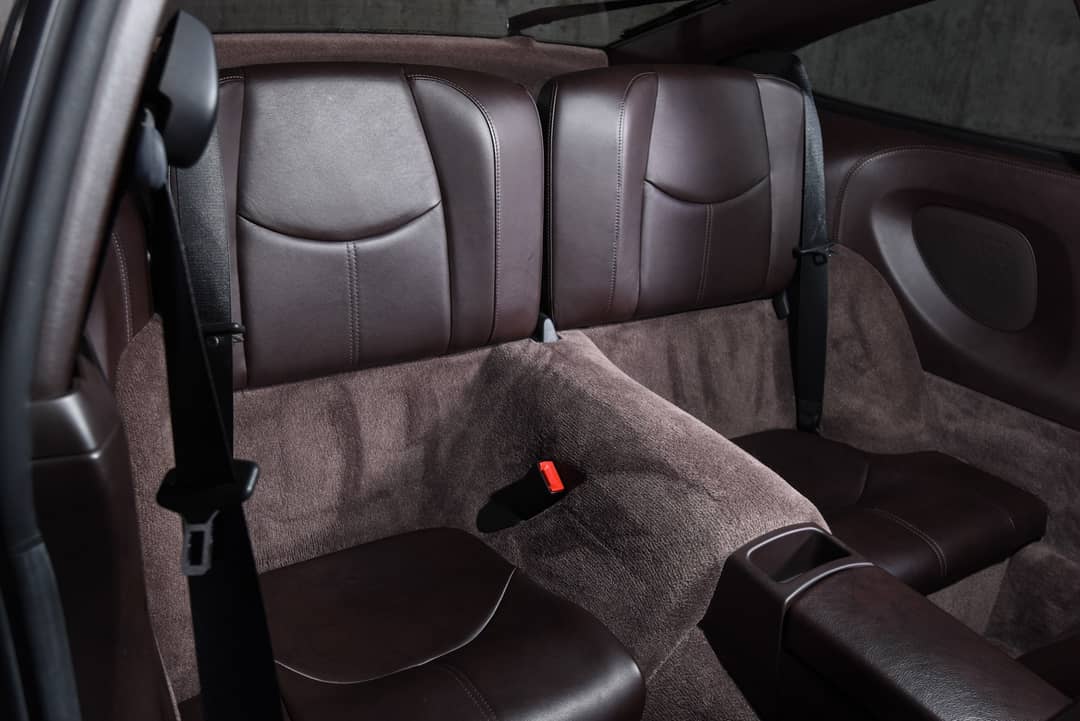 2006 Porsche 911 Carrera S — photo 38