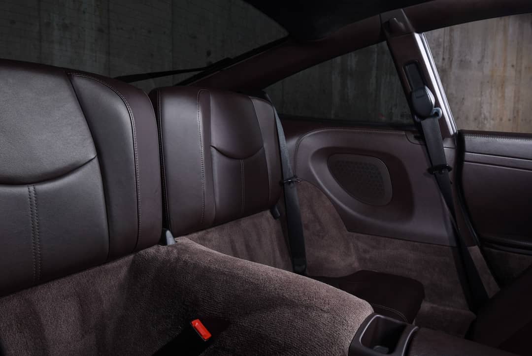 2006 Porsche 911 Carrera S — photo 39