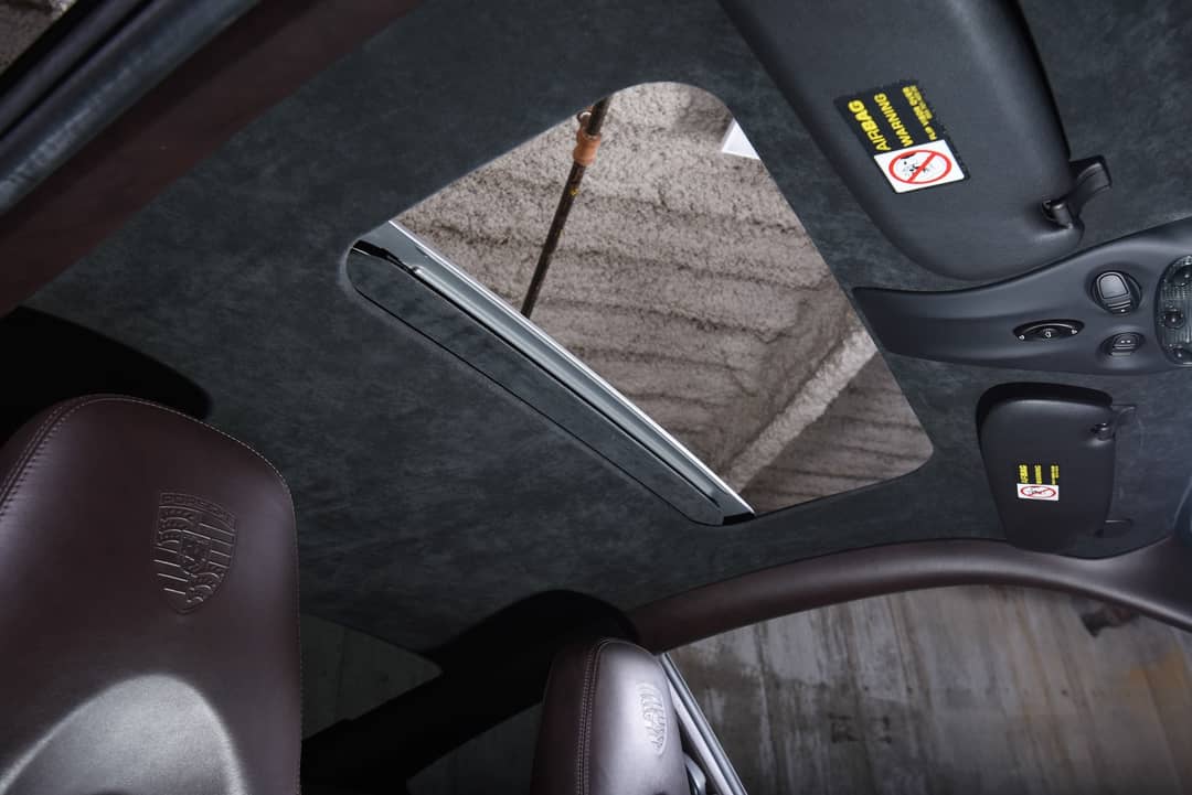2006 Porsche 911 Carrera S — photo 45