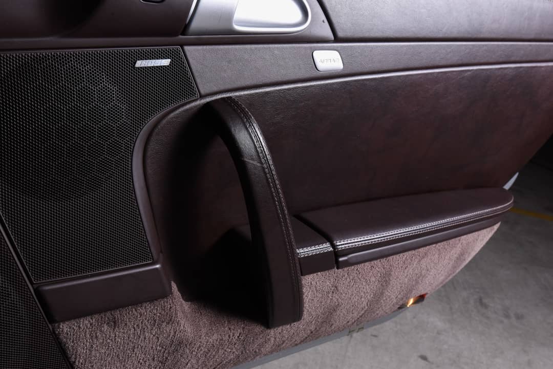 2006 Porsche 911 Carrera S — photo 46