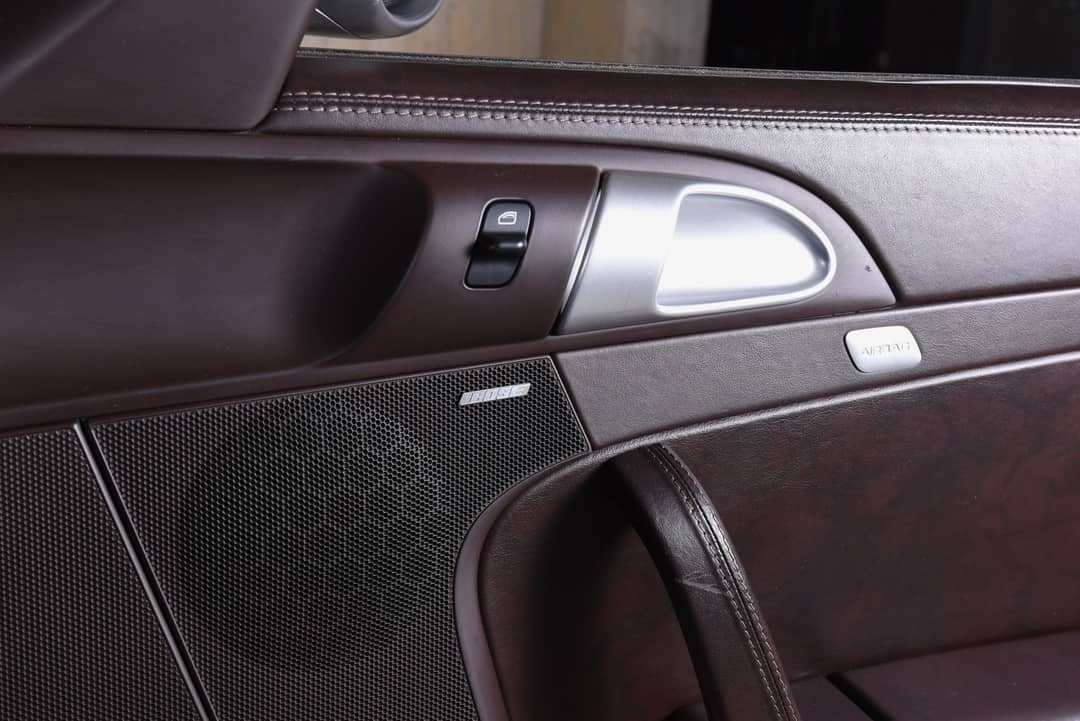 2006 Porsche 911 Carrera S — photo 47