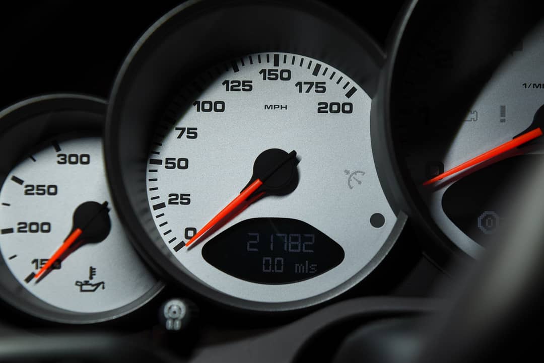 2006 Porsche 911 Carrera S — photo 54