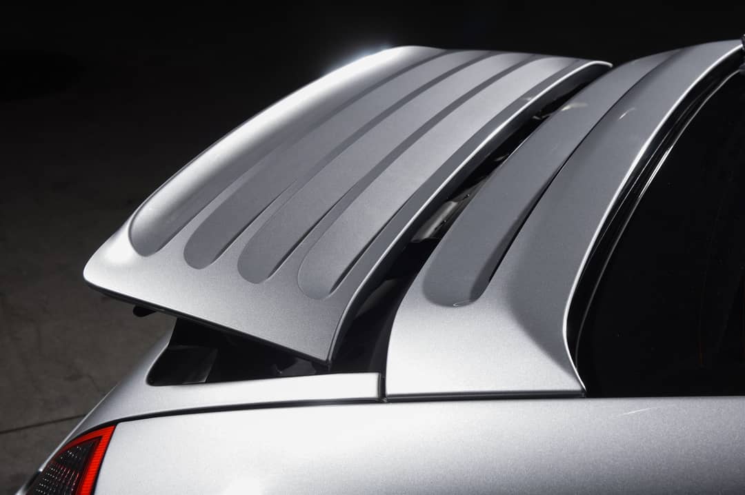 2006 Porsche 911 Carrera S — photo 55