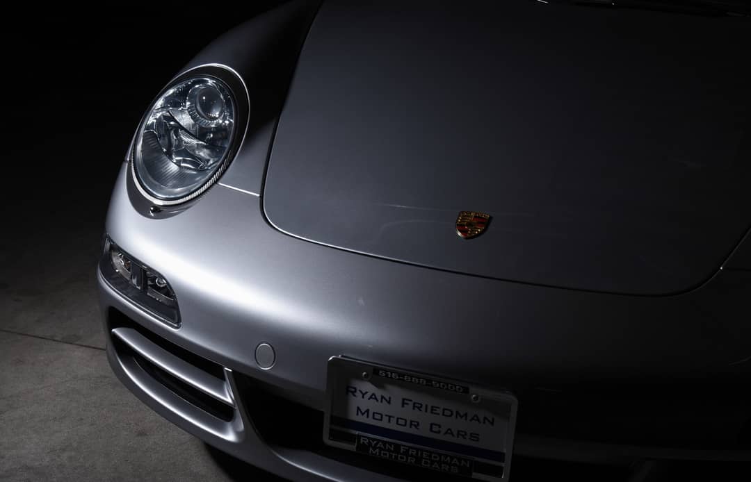 2006 Porsche 911 Carrera S — photo 10