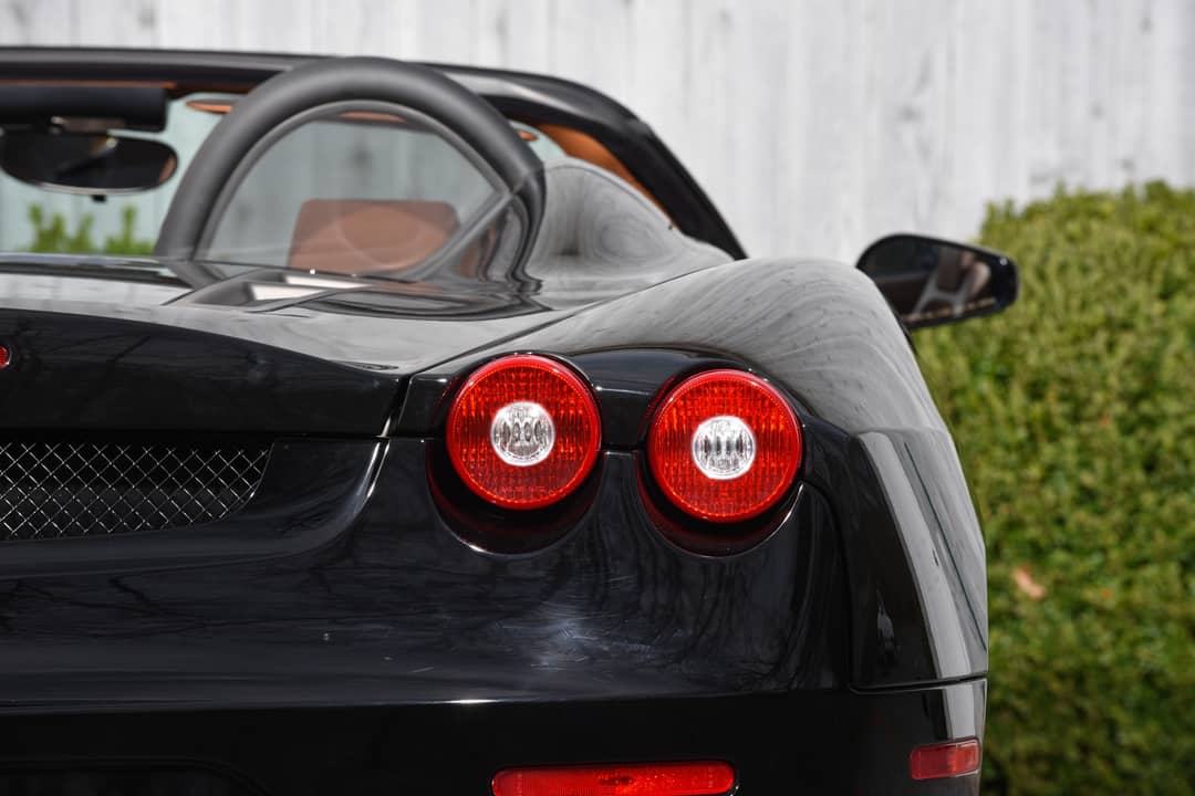 2006 Ferrari F430 Spider — photo 23