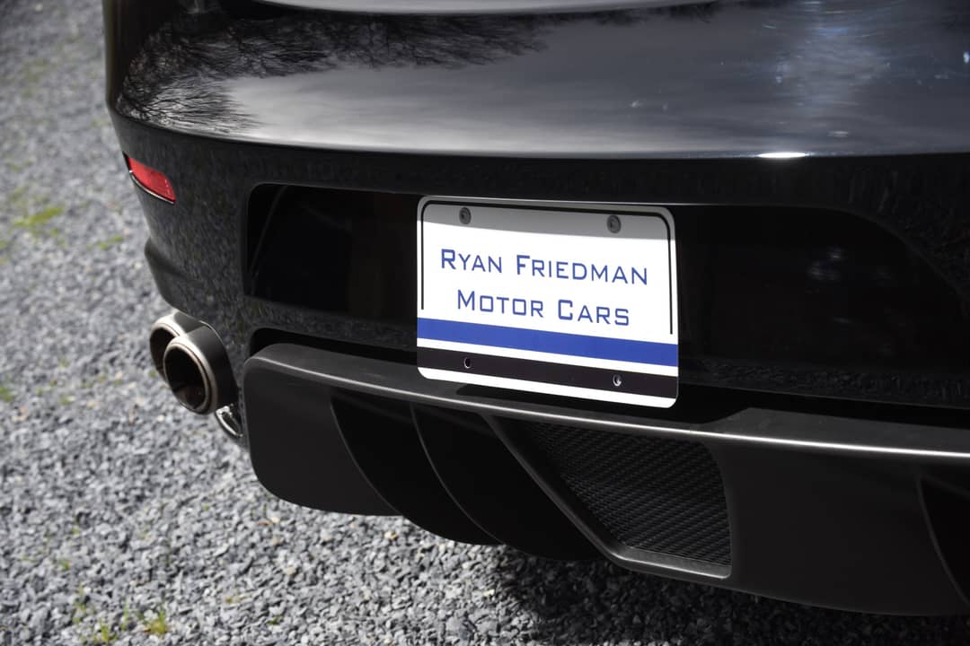 2006 Ferrari F430 Spider — photo 25