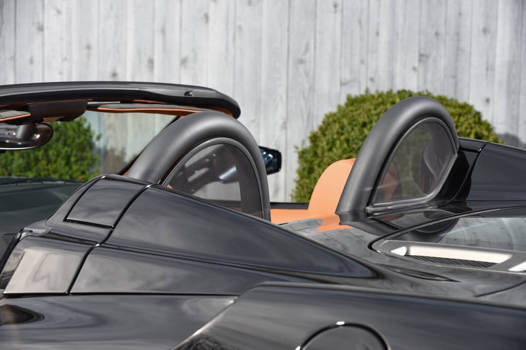 2006 Ferrari F430 Spider — photo 27