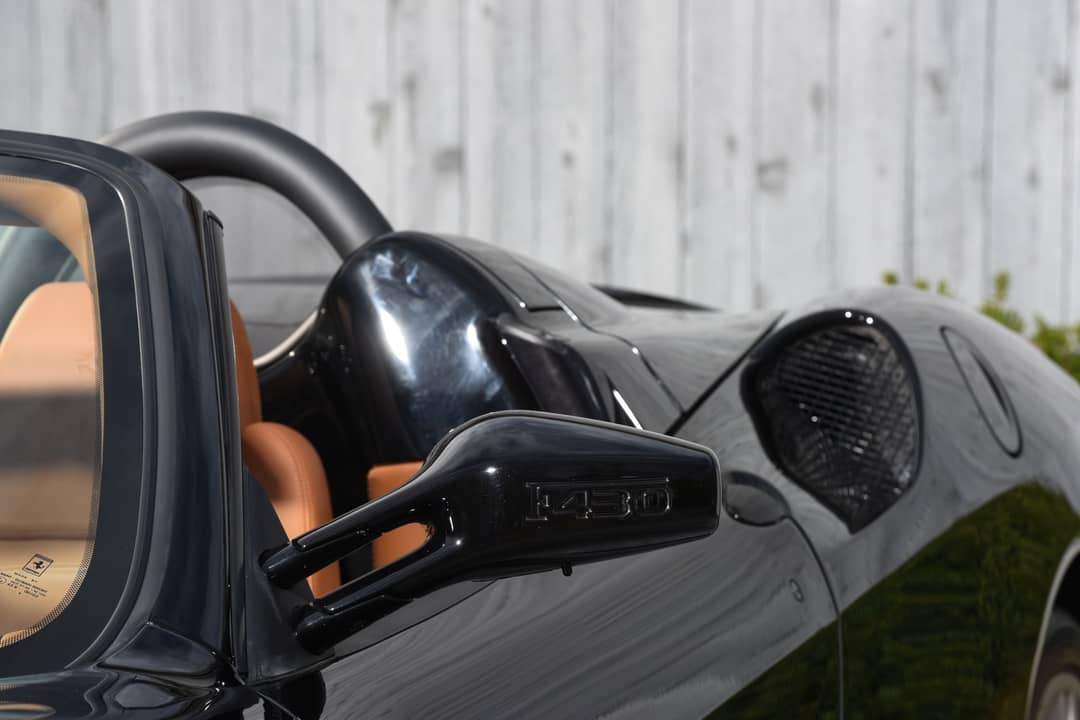 2006 Ferrari F430 Spider — photo 30