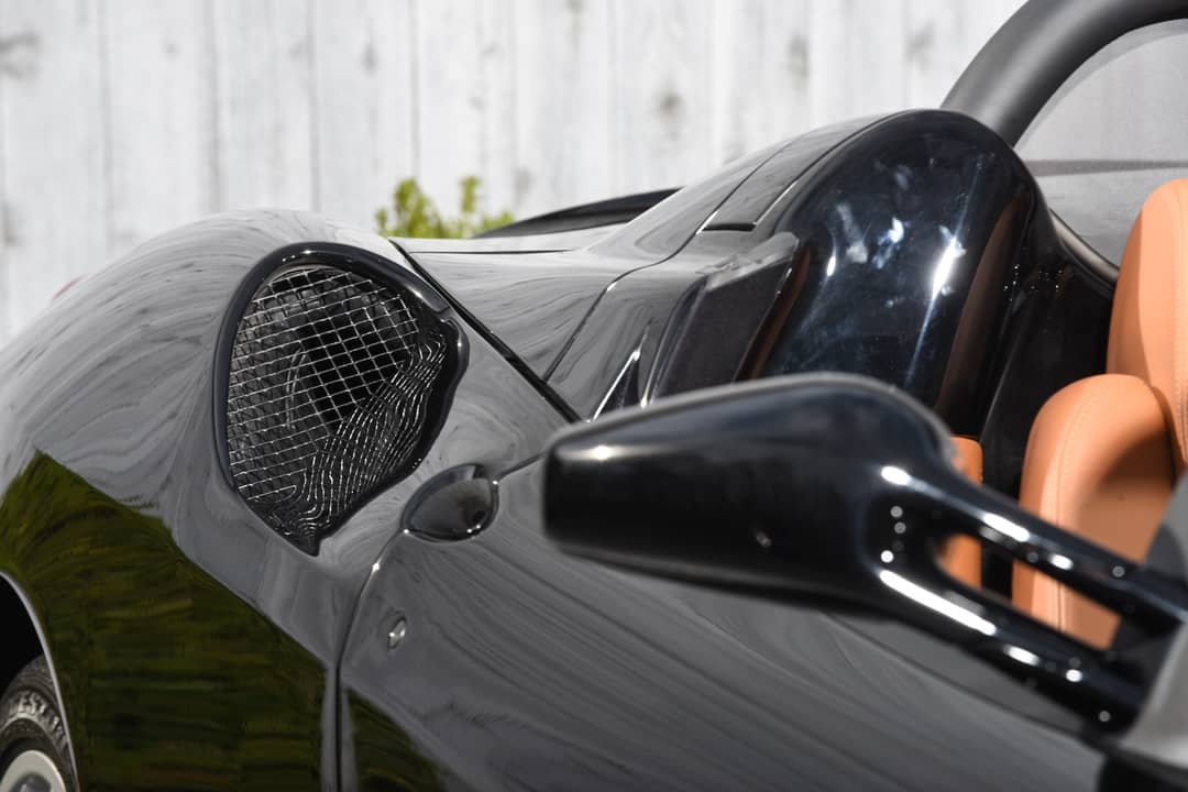 2006 Ferrari F430 Spider — photo 31