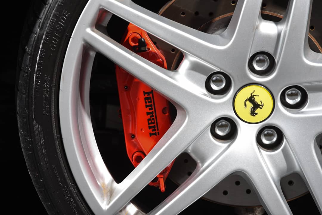 2006 Ferrari F430 Spider — photo 32