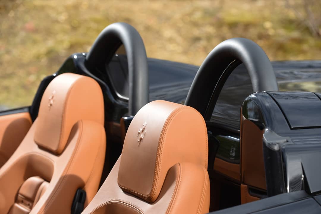 2006 Ferrari F430 Spider — photo 41