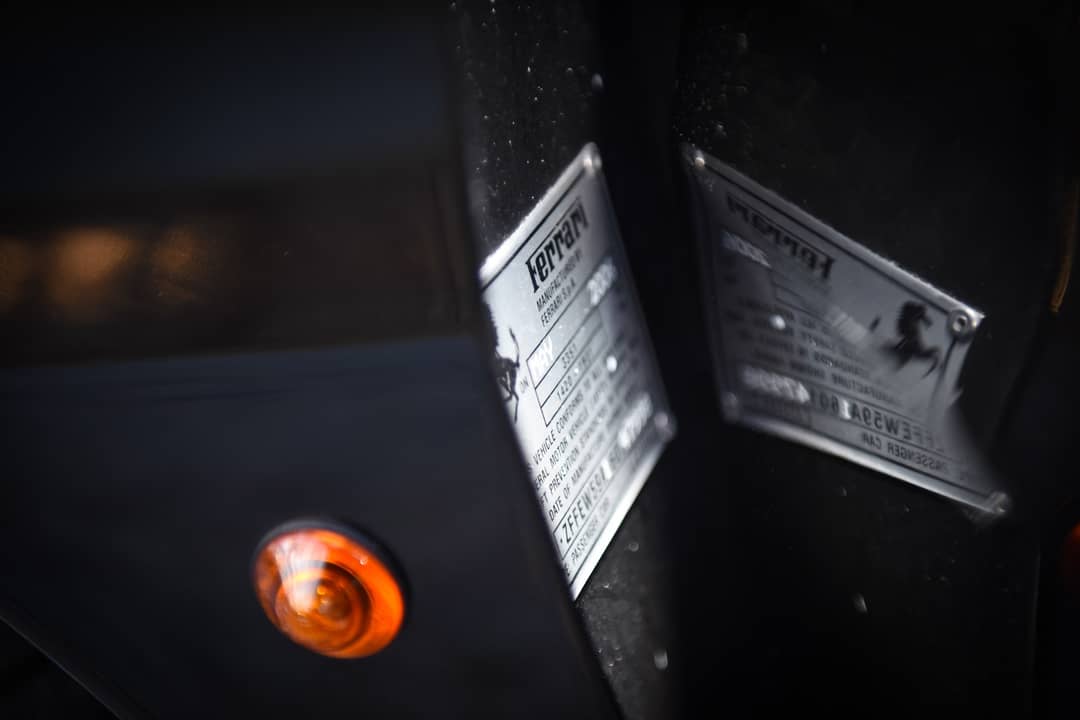 2006 Ferrari F430 Spider — photo 47