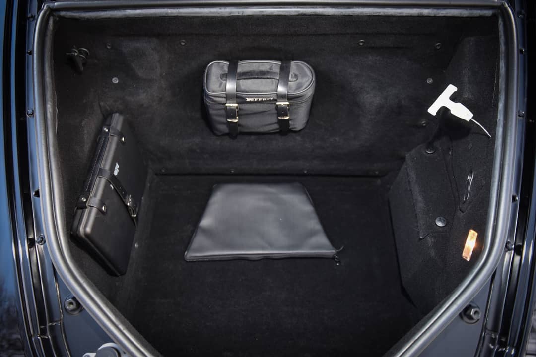 2006 Ferrari F430 Spider — photo 48