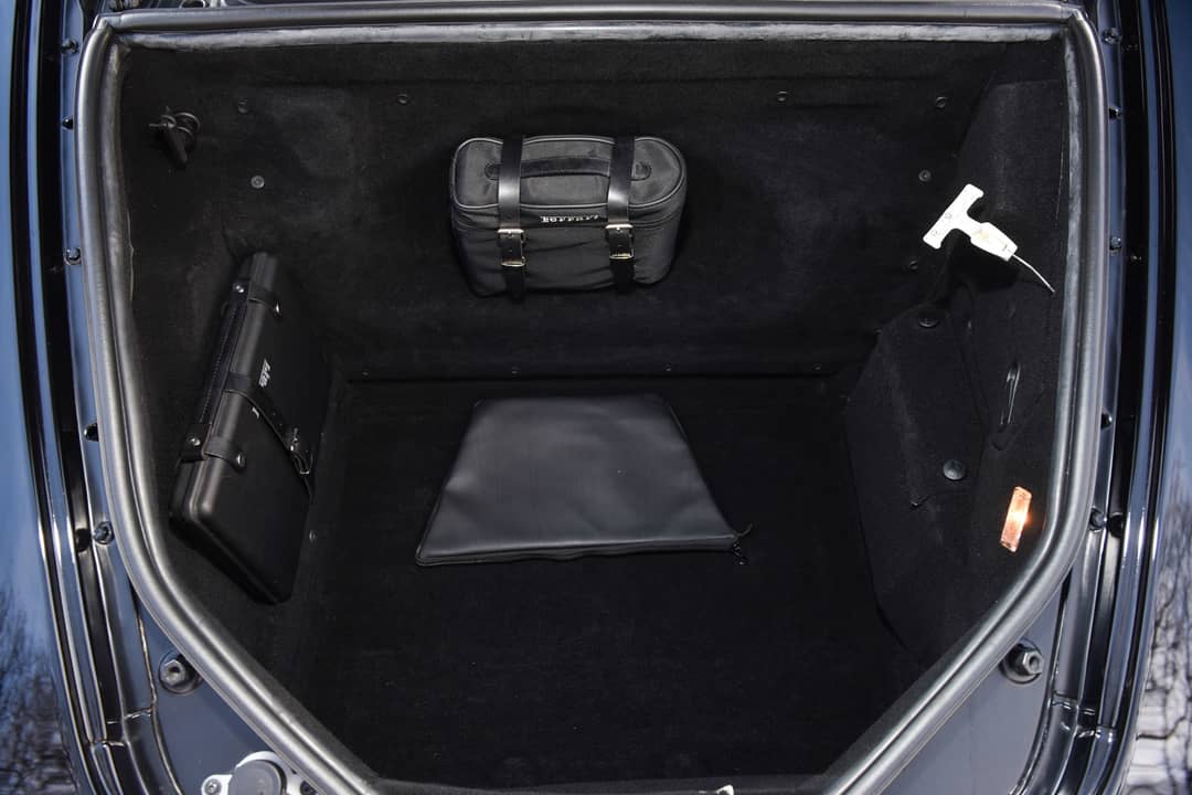 2006 Ferrari F430 Spider — photo 49