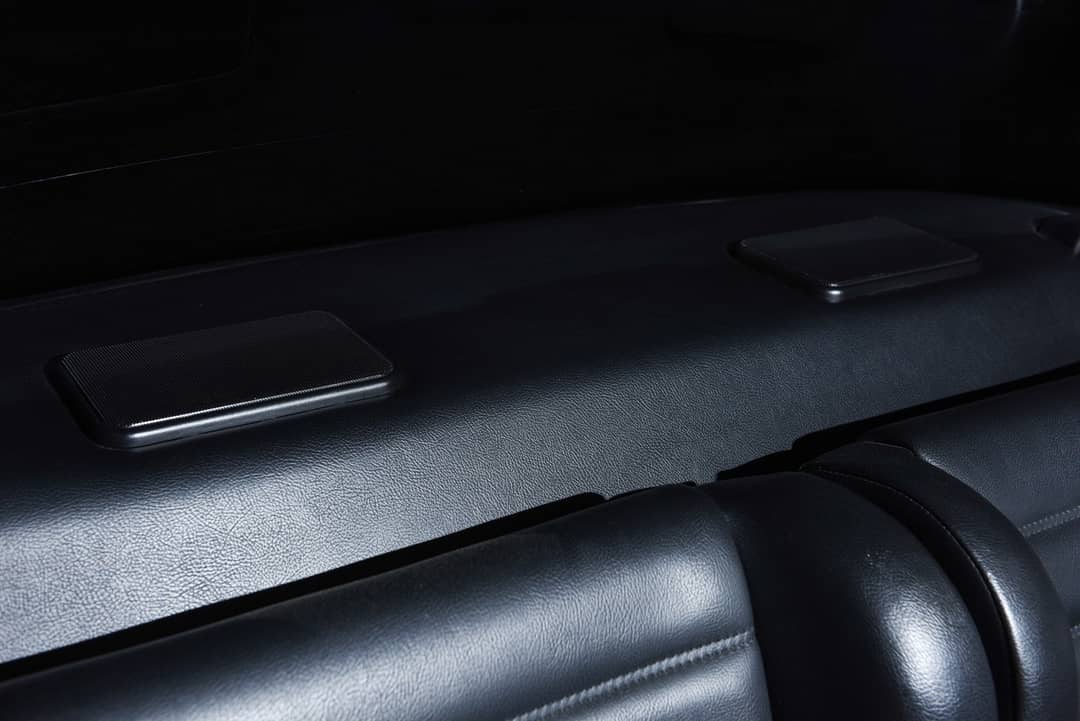 1989 Porsche Targa — photo 17