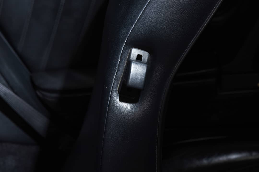 1989 Porsche Targa — photo 18