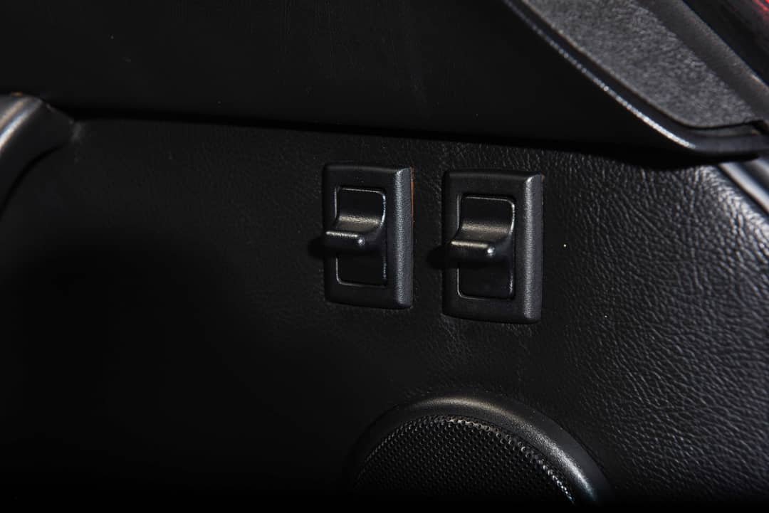 1989 Porsche Targa — photo 43