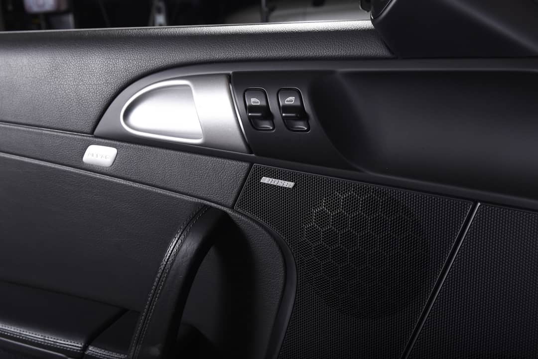 2011 Porsche 911 Carrera S — photo 18