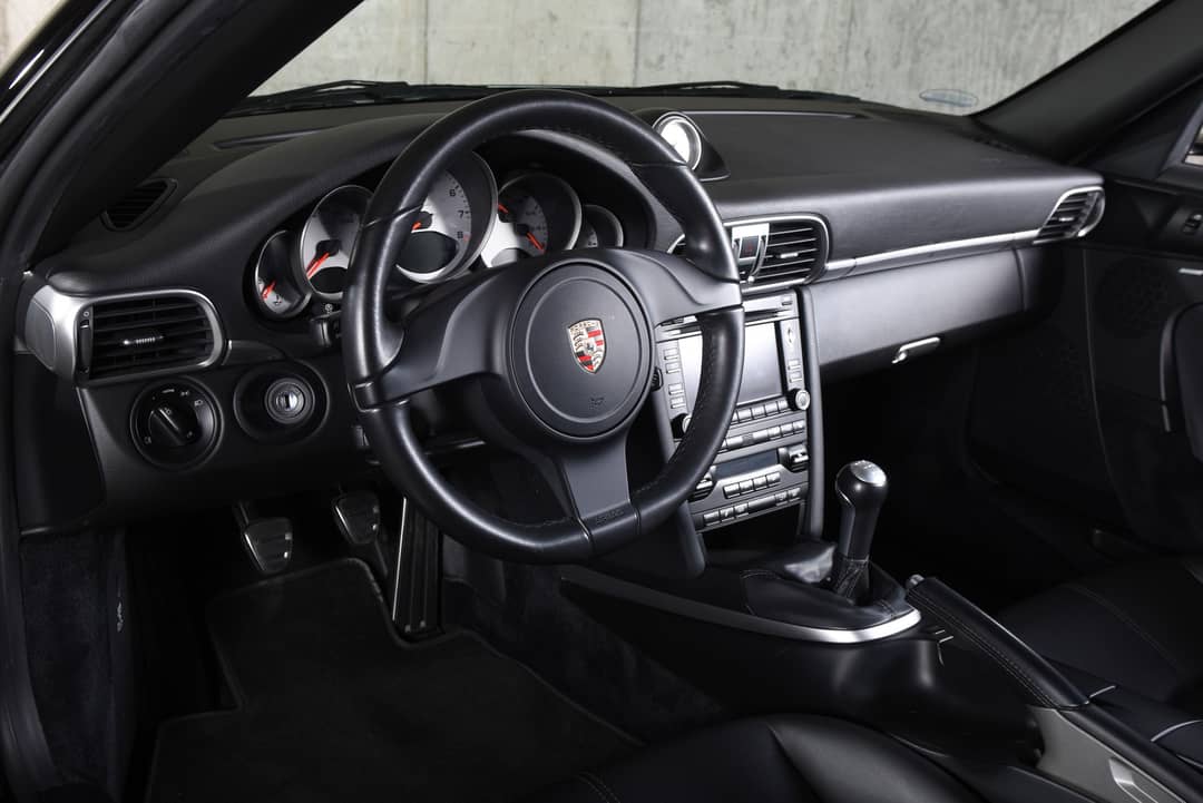 2011 Porsche 911 Carrera S — photo 19