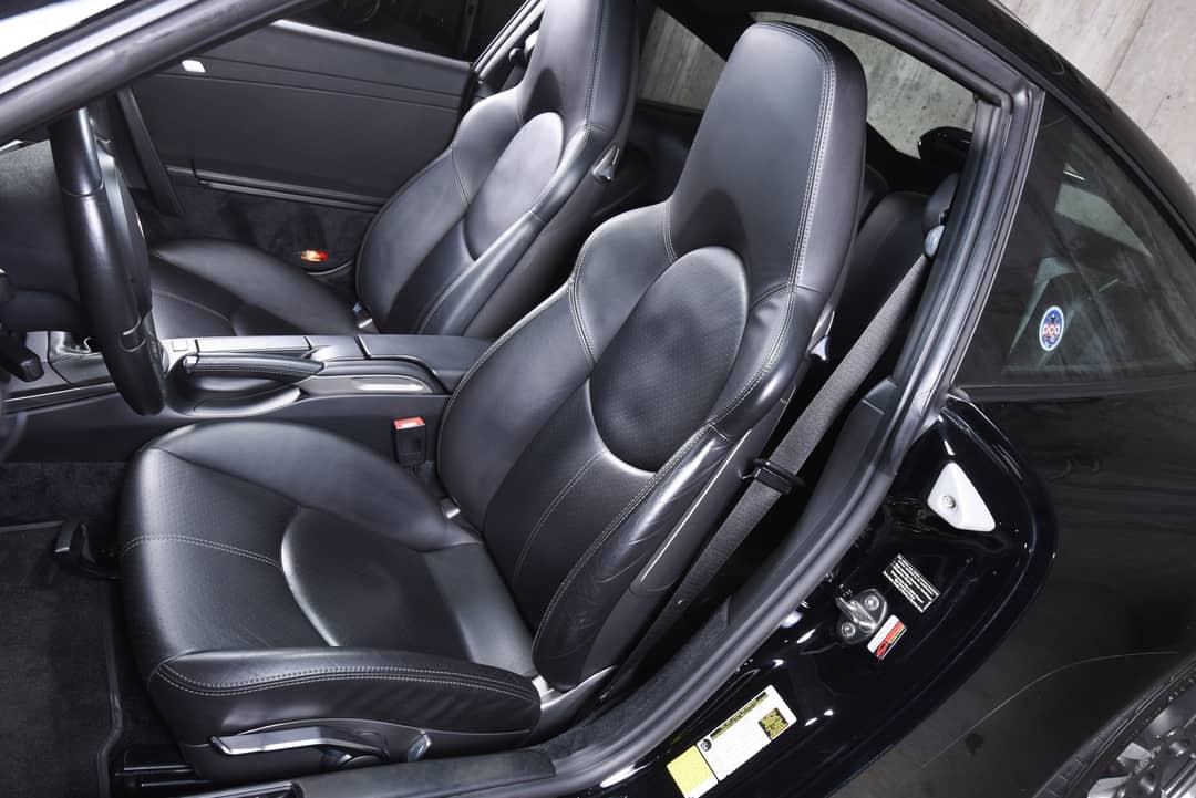 2011 Porsche 911 Carrera S — photo 20