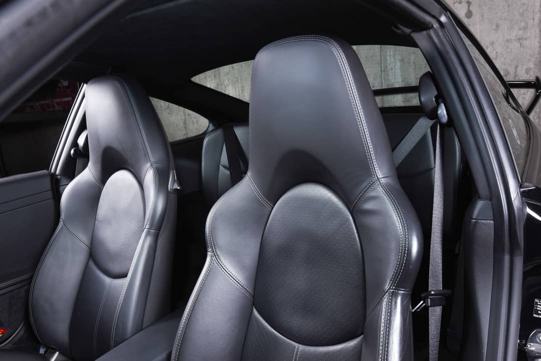2011 Porsche 911 Carrera S — photo 21