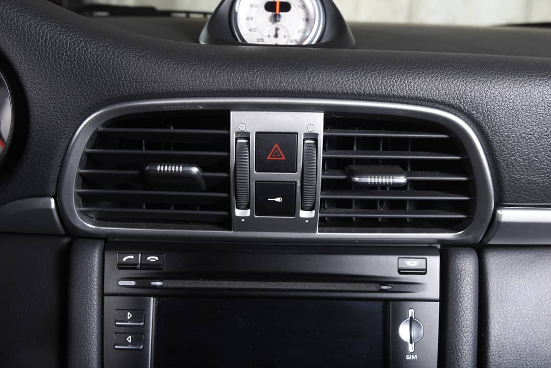 2011 Porsche 911 Carrera S — photo 26