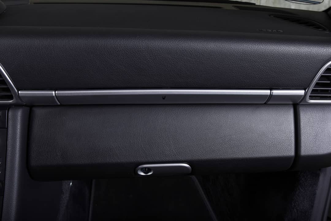 2011 Porsche 911 Carrera S — photo 27