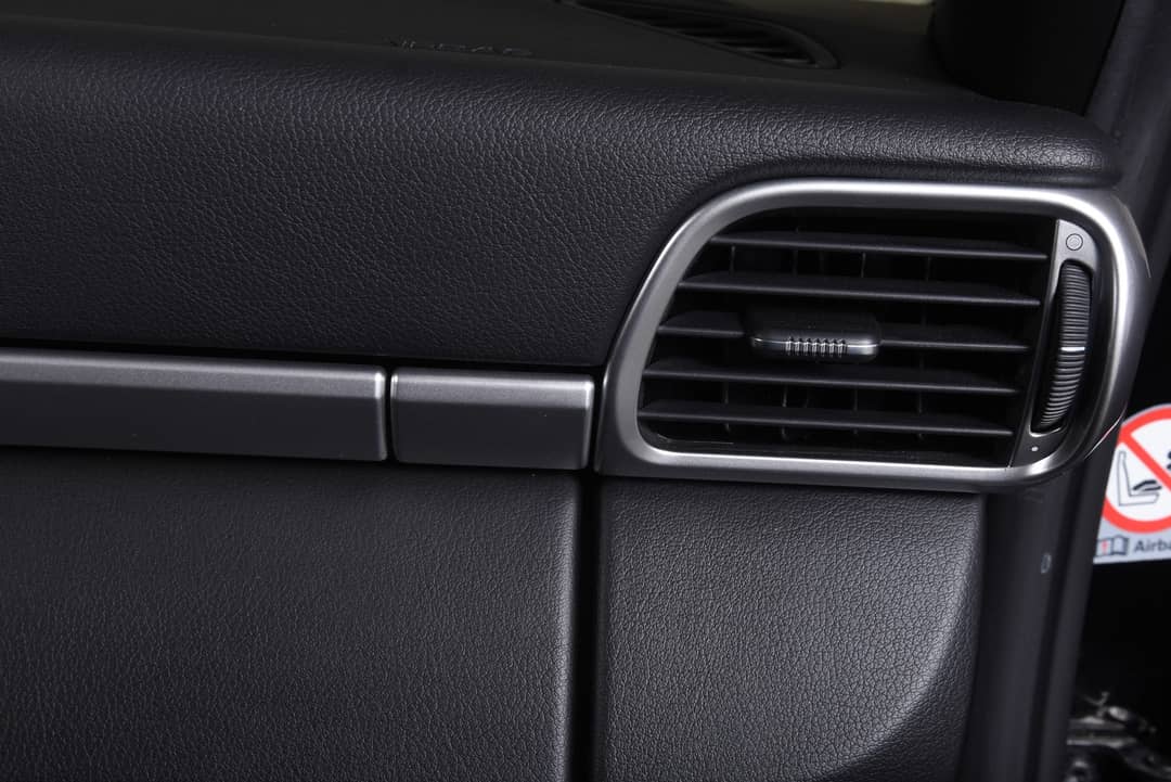 2011 Porsche 911 Carrera S — photo 28