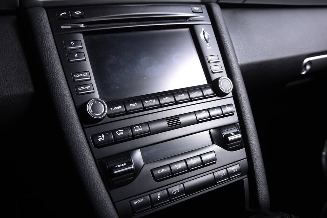 2011 Porsche 911 Carrera S — photo 30