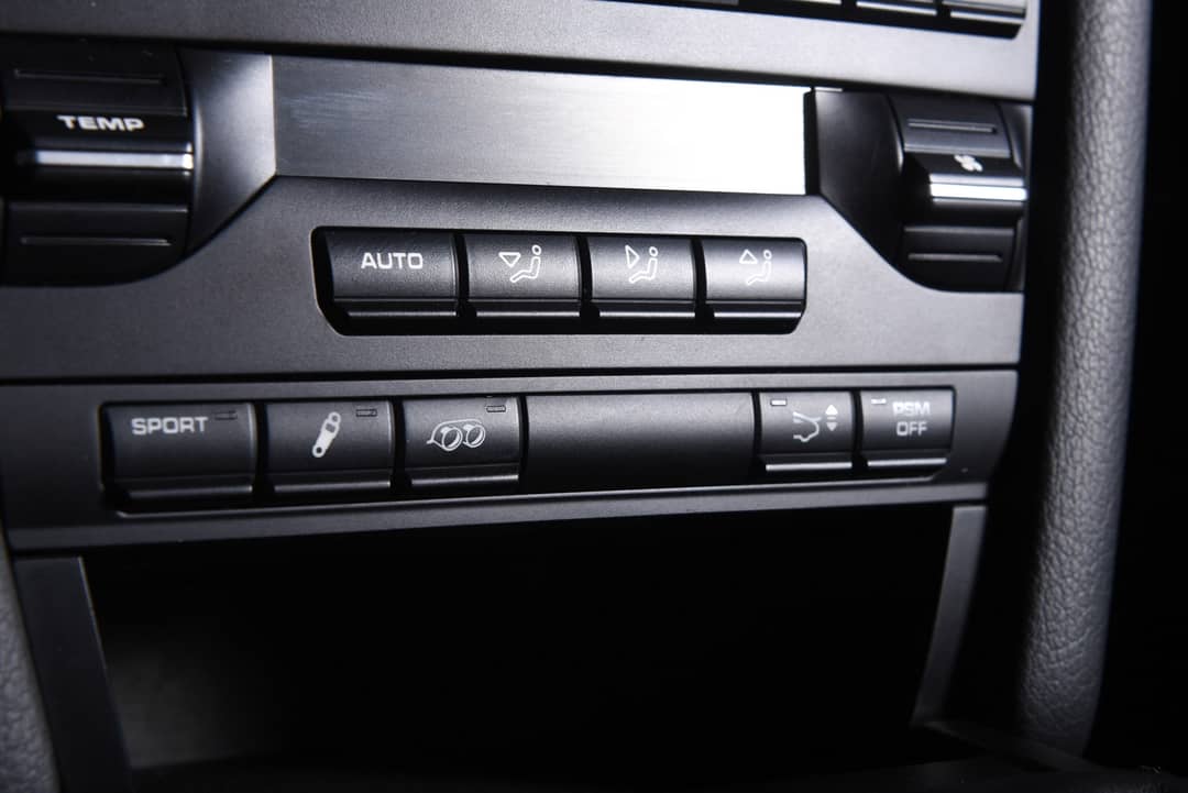 2011 Porsche 911 Carrera S — photo 31