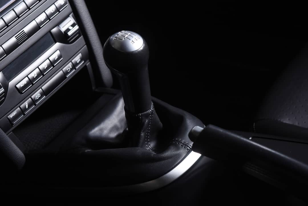 2011 Porsche 911 Carrera S — photo 32
