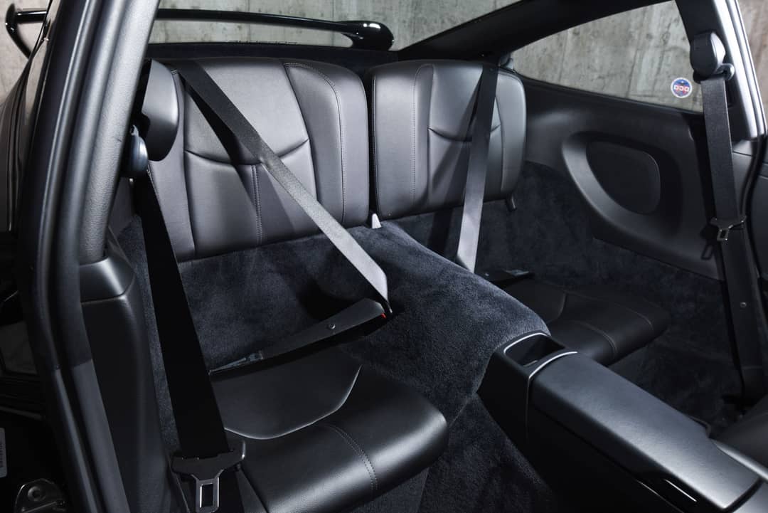 2011 Porsche 911 Carrera S — photo 33