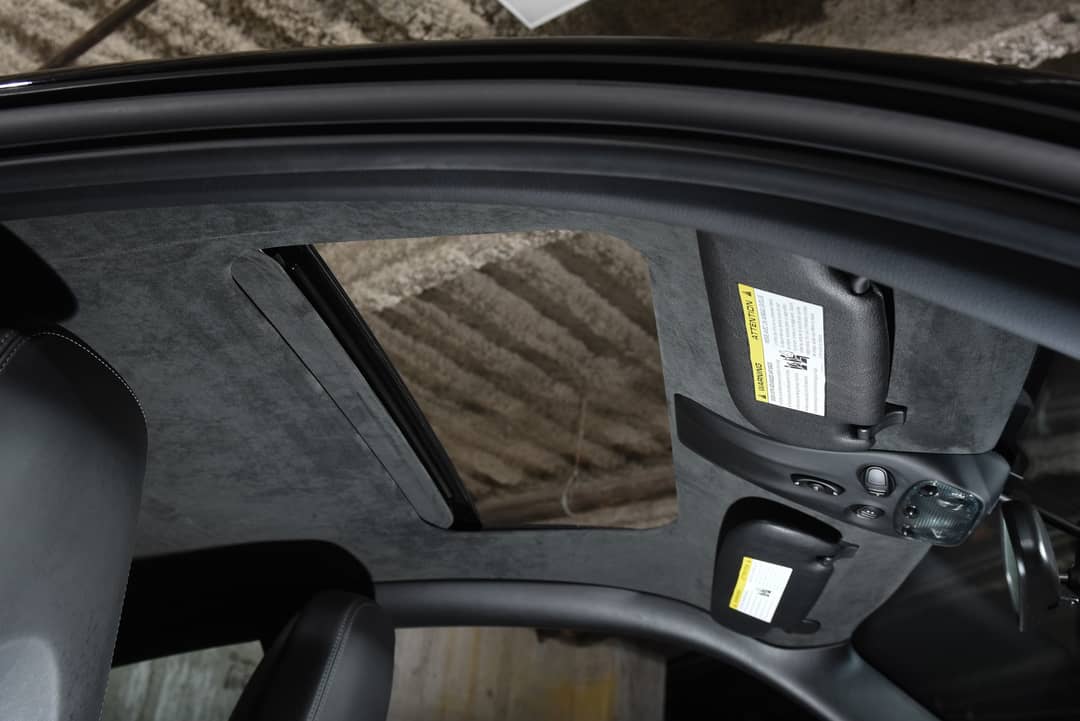 2011 Porsche 911 Carrera S — photo 38
