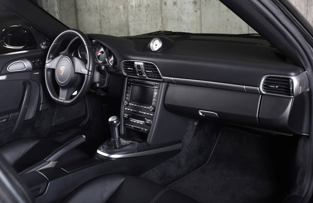 2011 Porsche 911 Carrera S — photo 39