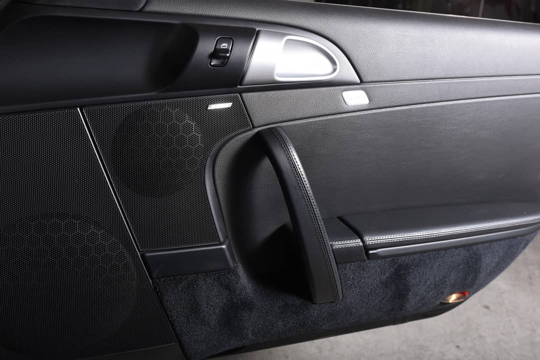 2011 Porsche 911 Carrera S — photo 40