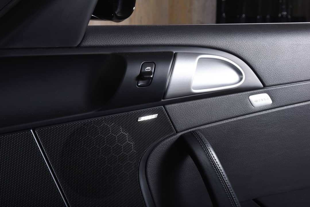 2011 Porsche 911 Carrera S — photo 41