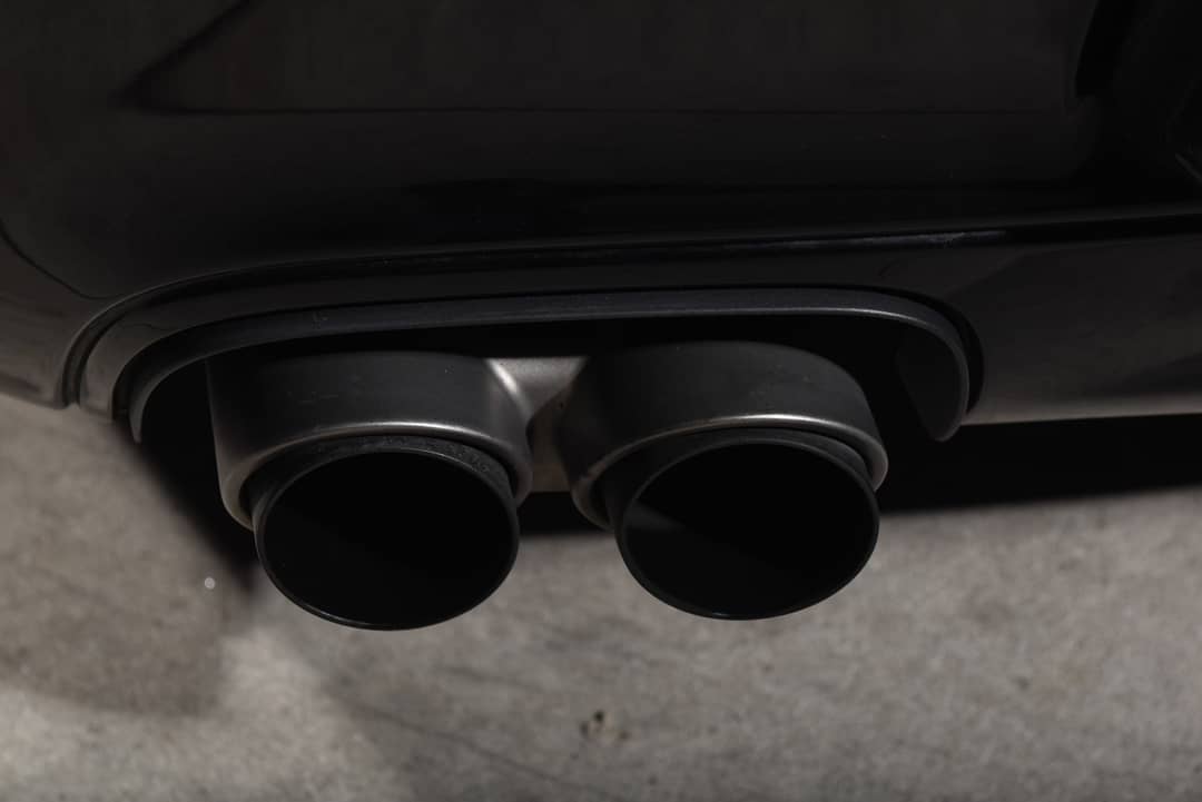 2011 Porsche 911 Carrera S — photo 46