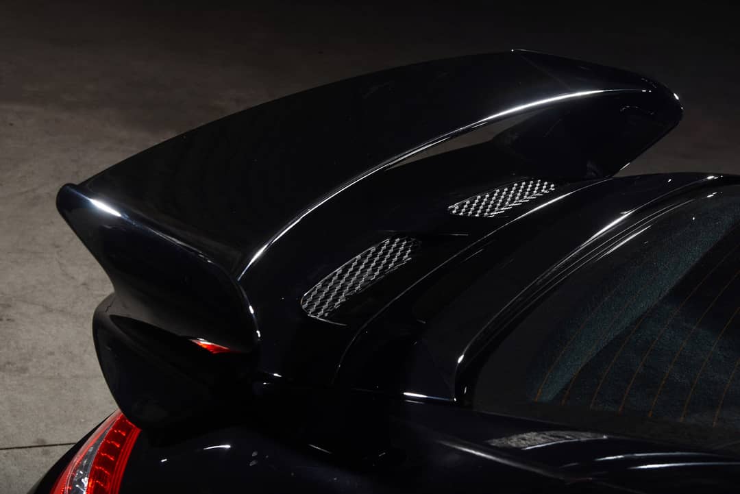 2011 Porsche 911 Carrera S — photo 47