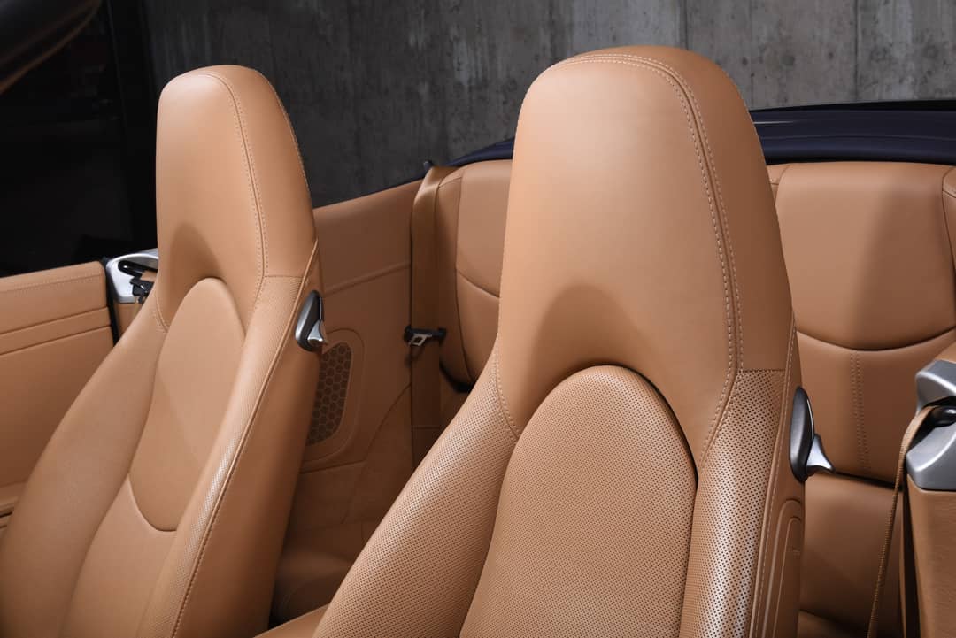 2012 Porsche 911 Turbo S — photo 26