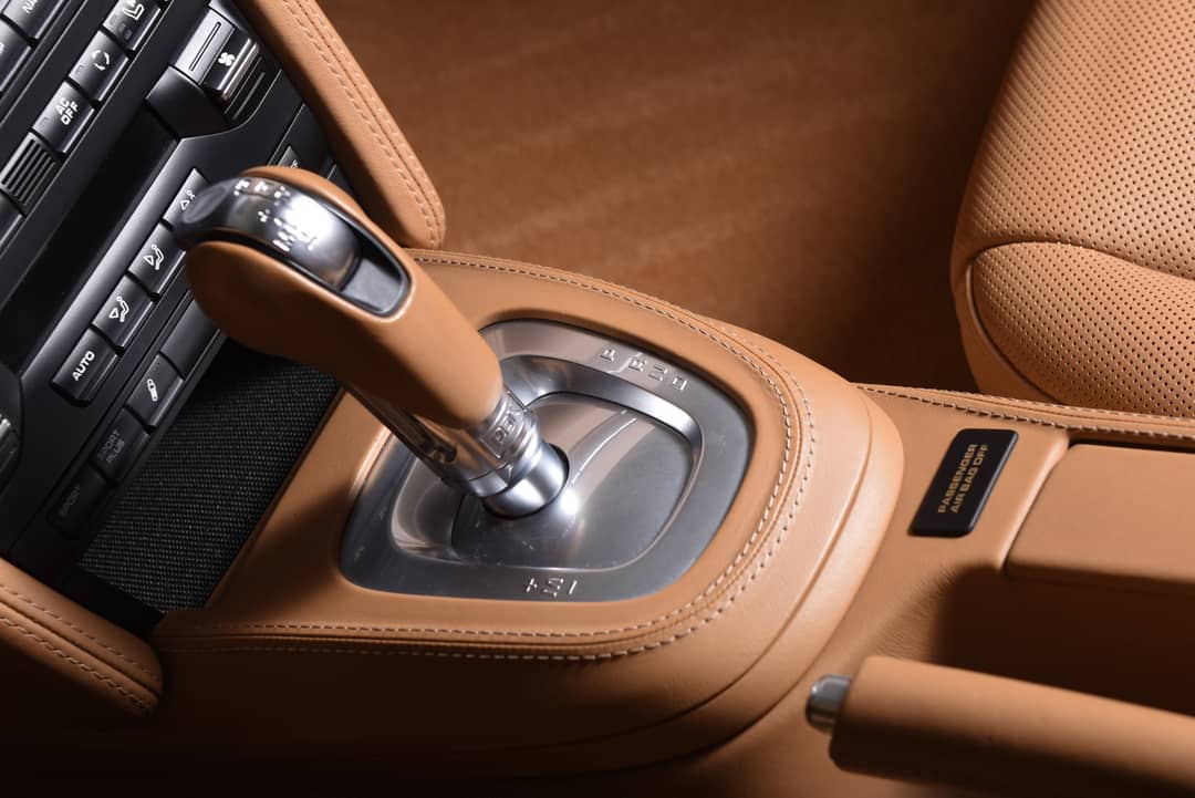 2012 Porsche 911 Turbo S — photo 36
