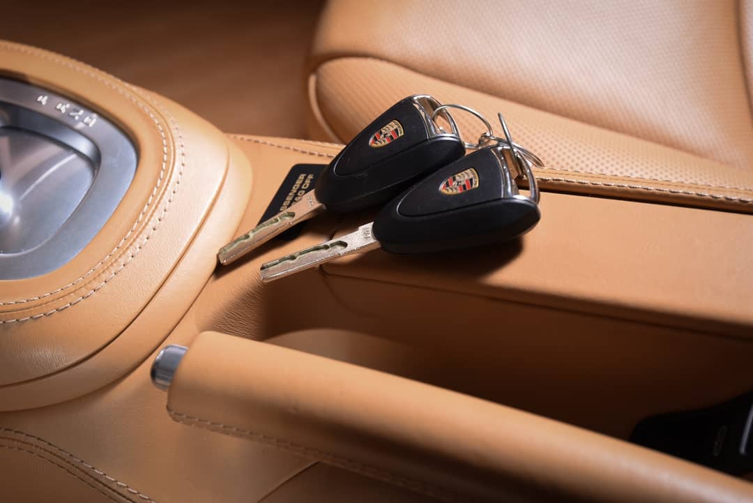 2012 Porsche 911 Turbo S — photo 37