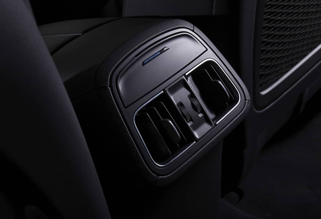 2018 Maserati Levante S GranSport — photo 42