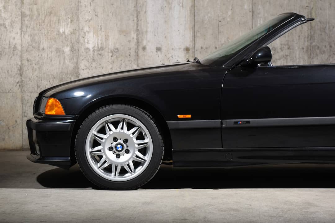 1998 BMW M3 — photo 13