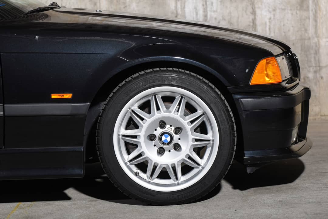 1998 BMW M3 — photo 19