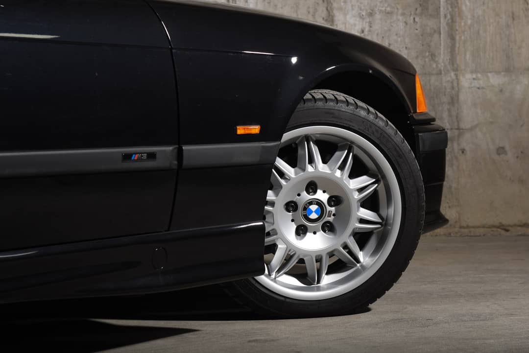 1998 BMW M3 — photo 20